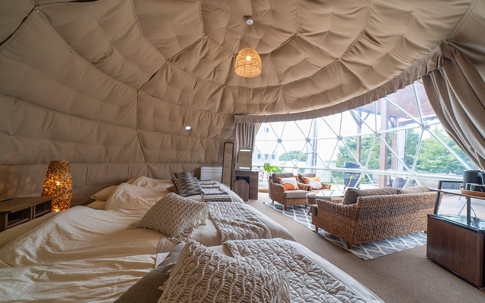 サントピア岡山総社 公式