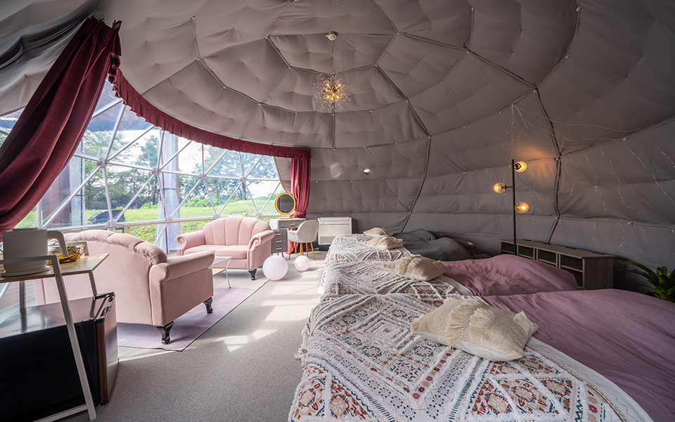 サントピア岡山総社 公式