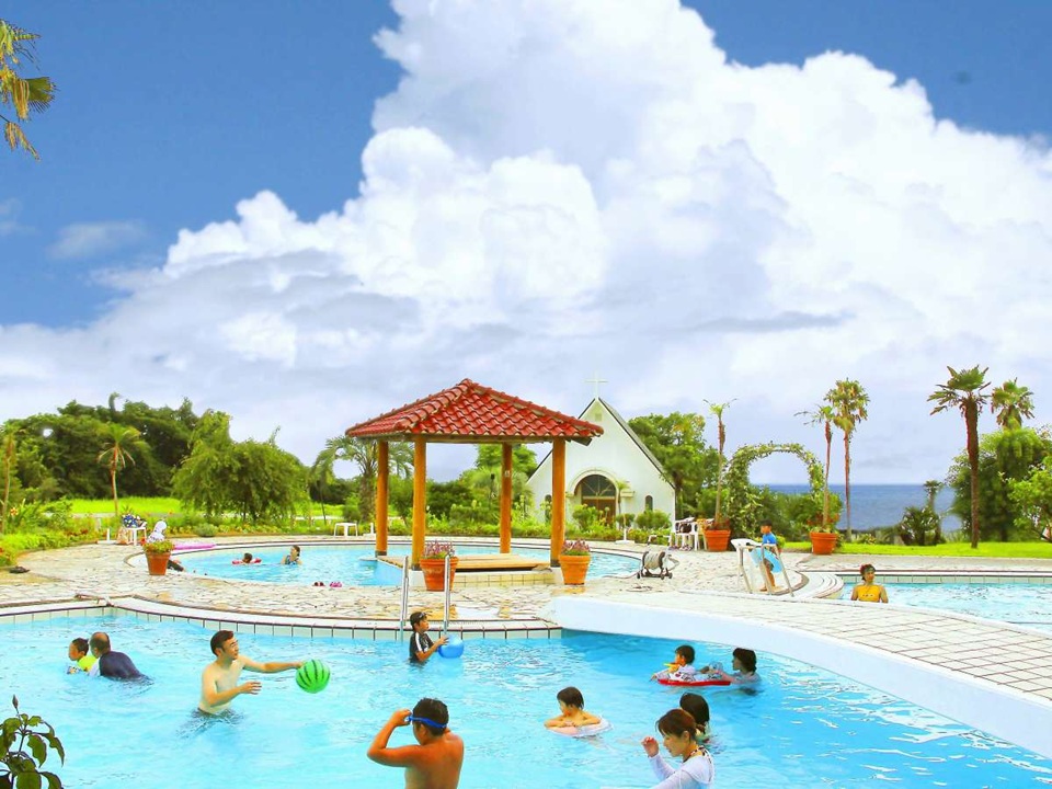 リゾートホテル海辺の果樹園 公式 じゃらん