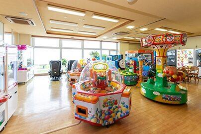 鴨川シーワールドホテル 公式
