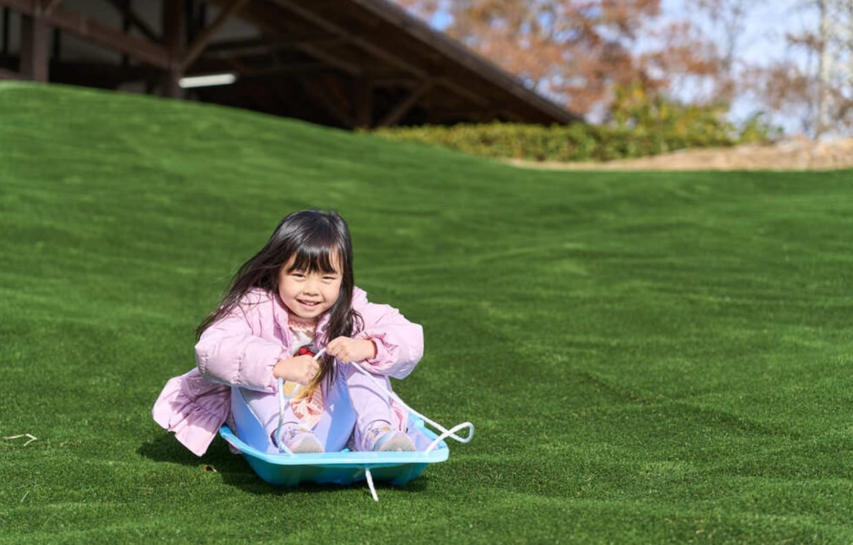 THE BOTANICAL RESORT 林音 公式
