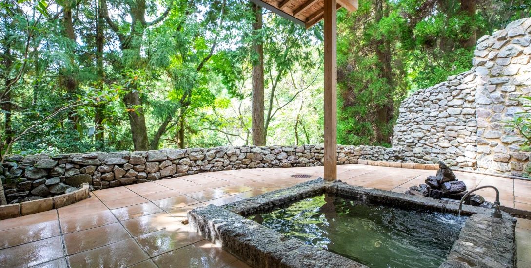 レジーナリゾート由布院