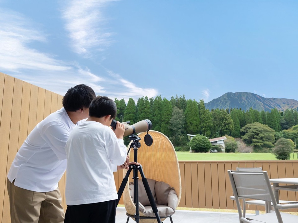 亀の井ホテル 阿蘇 じゃらん