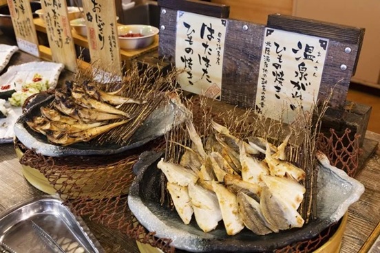 休暇村 越前三国 公式