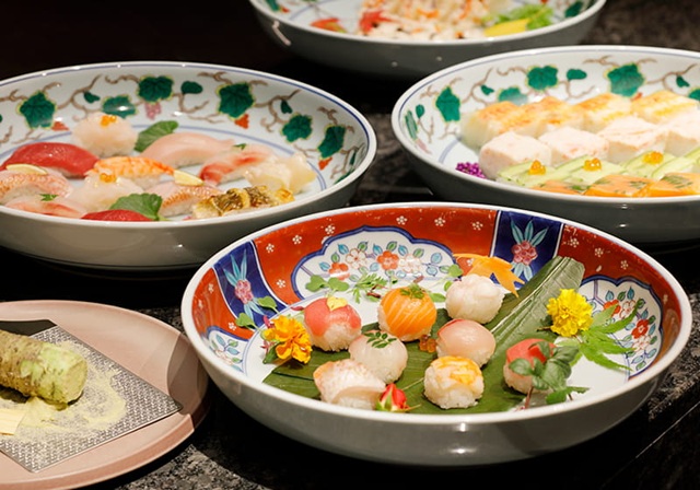 THE HOTEL SANRAKU KANAZAWA 公式