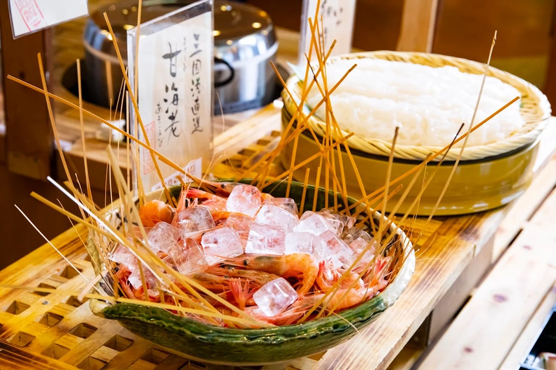 休暇村 越前三国 公式
