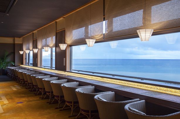 洲本温泉 ホテルニューアワジ