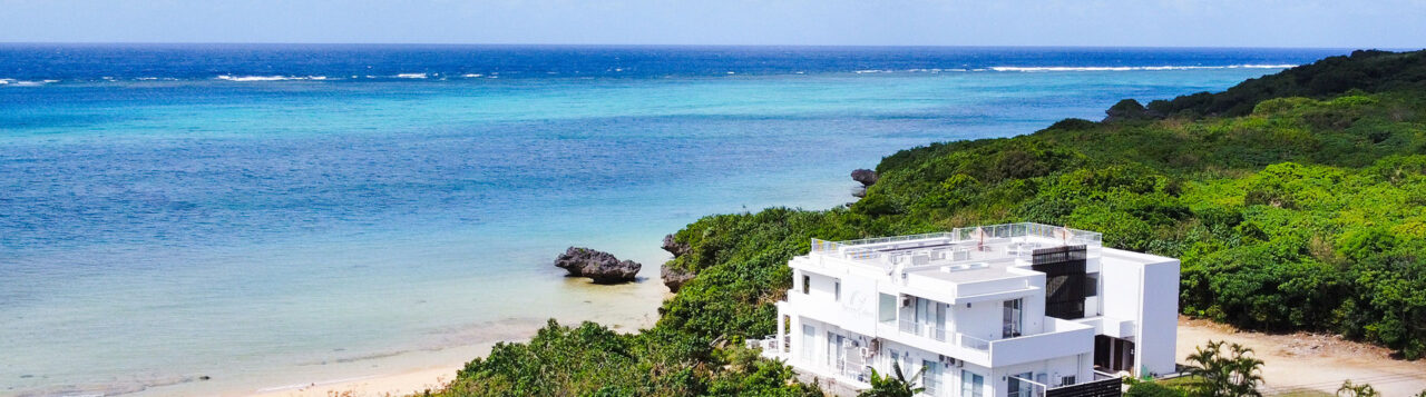 Seven Colors 石垣島（セブンカラーズ石垣島） 