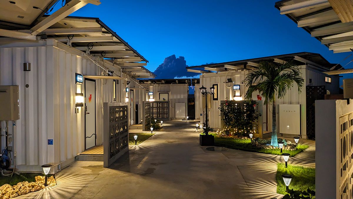 ZUMI TERRACEうちなーみやリゾート宮古島