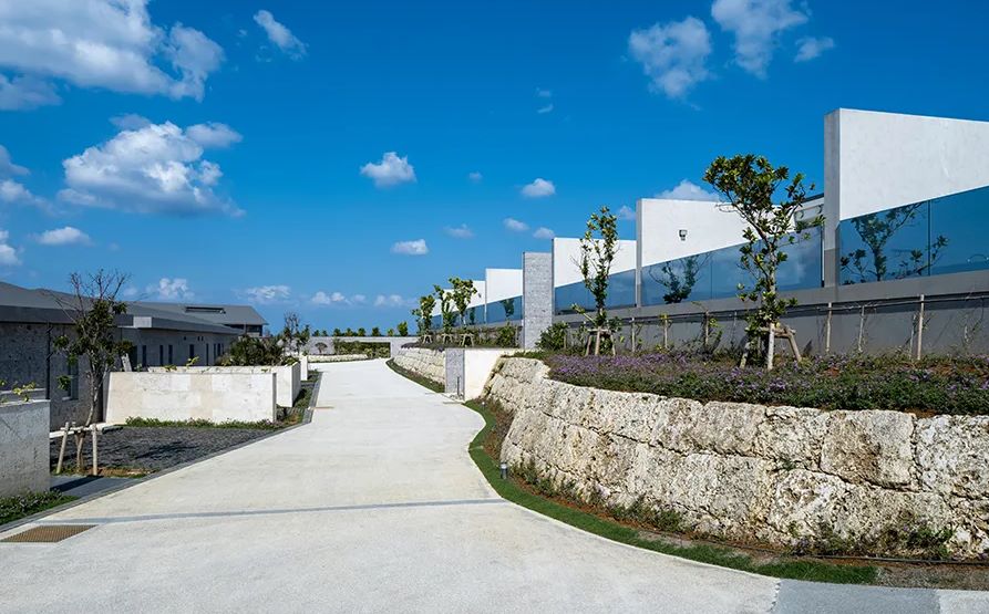アルカディアリゾート宮古島＜伊良部島＞ 