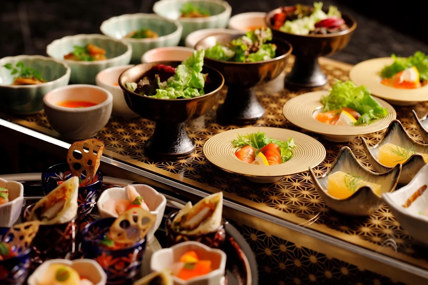THE HOTEL SANRAKU KANAZAWA 公式