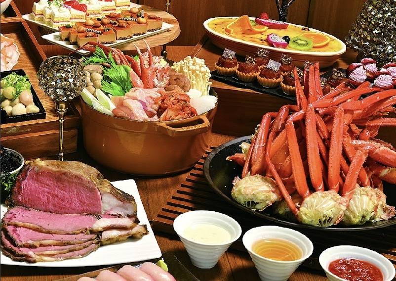 びわ湖大津プリンスホテル