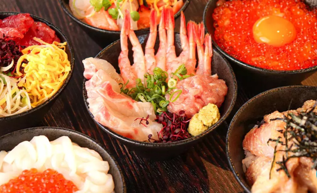 The BREAKFAST HOTEL 福岡中洲　