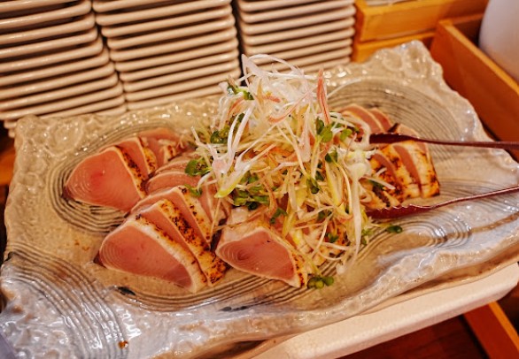 The BREAKFAST HOTEL 福岡中洲